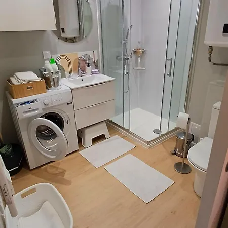 Plein Centre A 3 Mn A Pied De La Apartmán Sainte-Maxime