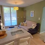 Plein Centre à 3 Mn à Pied De La Apartamento *