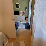 Apartamento Plein Centre à 3 Mn à Pied De La Sainte-Maxime