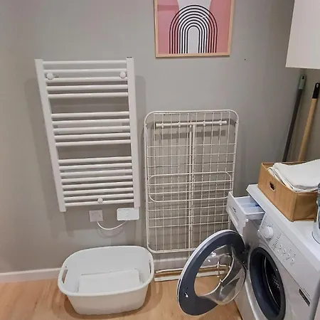 Apartamento Plein Centre à 3 Mn à Pied De La